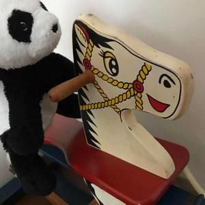 Meet your Posher, Kaori